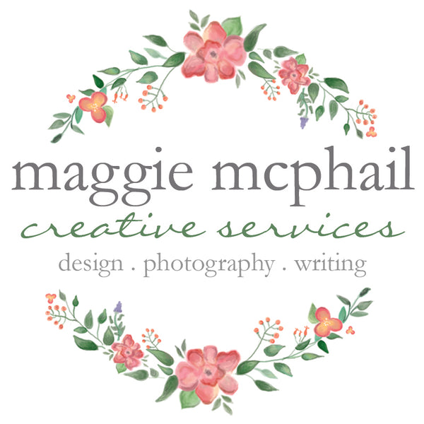 Maggie McPhail - Creative Arts